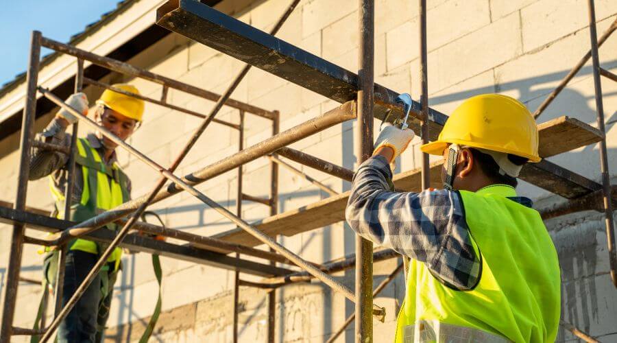 Expert new roof installation services in Trussville, AL